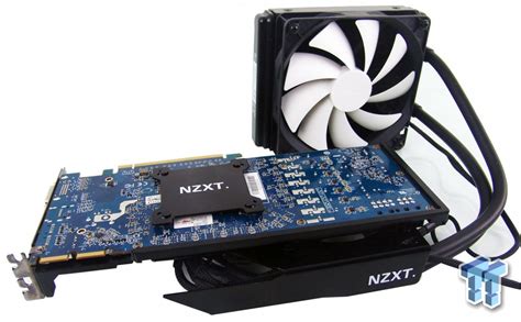 Check spelling or type a new query. NZXT Kraken G10 Liquid Cooling GPU Mounting Kit Review