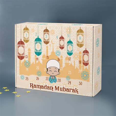 Ramadan Kalender Für Kinder Name