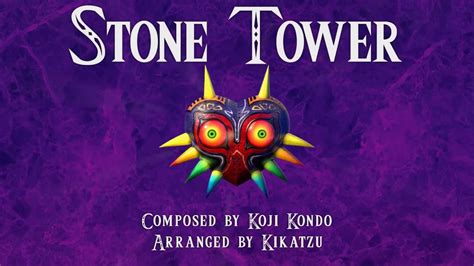 Stone Tower Rmx Kmusic Youtube