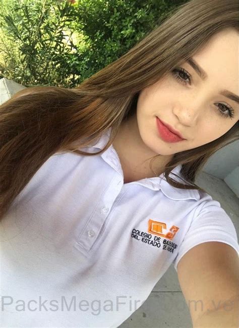 Tzaira Lizeth Blanquita Hermosa De Sonora — Packsmegafire