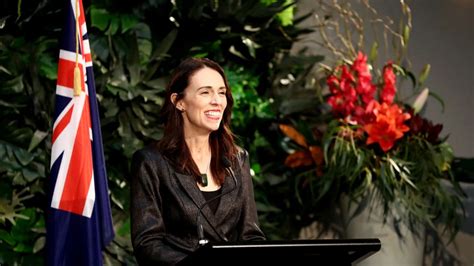 New Zealand Prime Minister Jacinda Ardern Returns Girl’s ‘dragon Research’ Bribe