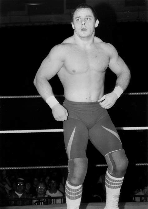 Pro Wrestling Resource Wwf History Dynamite Kid In The World