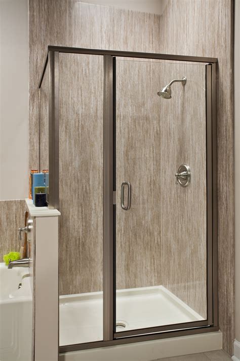 New Mexico Shower Doors Safe Bathrooms For Aging In Place Full Measure Kitchen And Bath