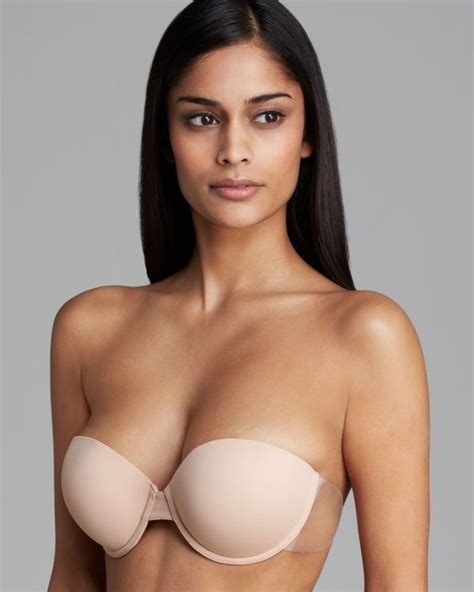 Fashion Forms Go Bare Ultimate Boost Women Bloomingdale S Strapless Backless Bra Best