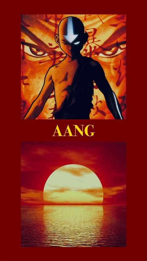 Aesthetic Avatar Aang Pfp Mi Mundo Imaginario Byalegarcia