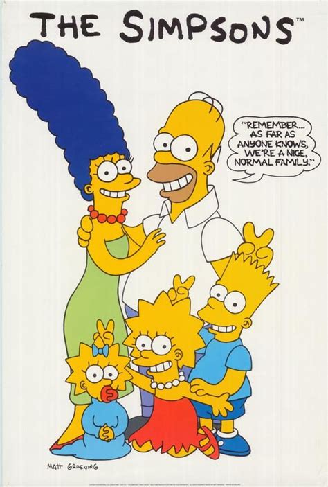 Early Simpsons Nickelodeon Infância Aleatória