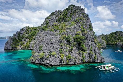 Coron Palawan Philippines Best Things To Do In Coron Island