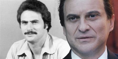 Goodfellas How The Movies Tommy Devito Compares To Real Life Gangster