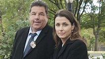 Are Anthony and Erin headed towards romance? Blue Bloods fans believe ...
