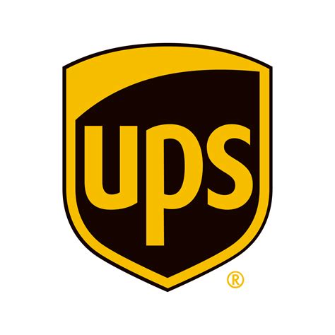UPS Logo – PNG e Vetor – Download de Logo png image