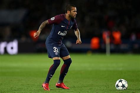 Dani Alves Becomes The Most Successful Player In Football History With