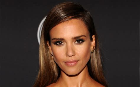Jessica Alba On Slipping Back Into Sin City Role