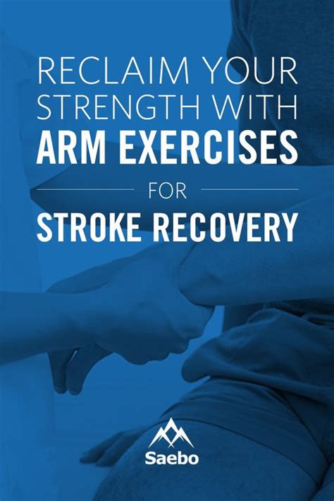 Arm Exercises For Stroke Patients 8 Arm Exercises You Can Do At Home
