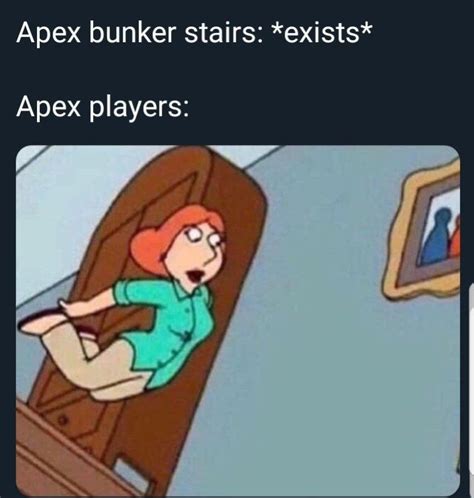 11 Apex Legends Memes Factory Memes