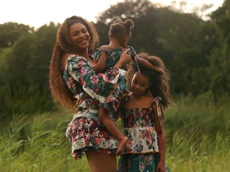 It is unclear why katie price says her kids kept her alive after cocaine relapse left her suicidal. BEYONCE: 'BLUE TELLS ME THAT SHE'S PROUD OF ME AND THAT I'M DOING A GOOD JOB'