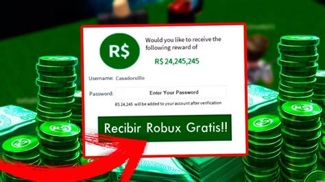 Conseguir robux gratis para roblox forma 1: ESTOS 10 JUEGOS en ROBLOX te VAN A DAR MILLONES de ROBUX ...