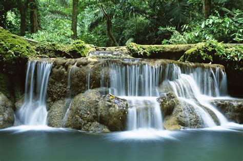 Follow the vibe and change your wallpaper every day! Live Waterfall Wallpapers for Desktop - WallpaperSafari