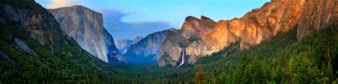 The Complete Guide To California National Parks Lazytrips