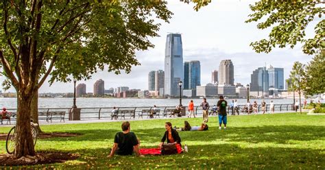 Battery Park New York City Book Tickets And Tours