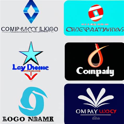 How Much Does Logo Design Cost Exploring The Different Factors That