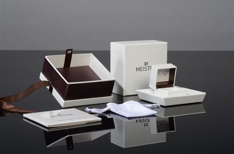 Jewellery Packaging Creating A Brand Experience Keenpac