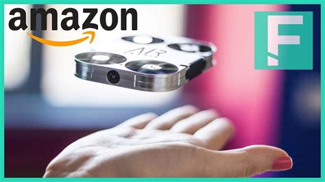 Top 5 Cool Gadgets You Can Buy On Amazon In 2017 1 Youtube