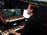 Neil Durant | Release, Create website, Keyboardist
