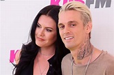 Aaron Carter splits from girlfriend Madison Parker | Page Six