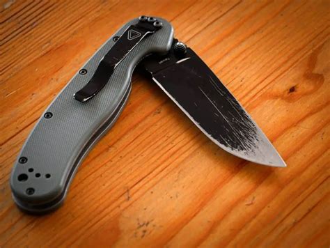 How To Dull Your Knife Proven Ways To Consider Knife Pulse