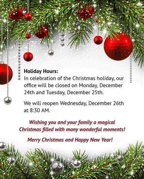 Midtel Holiday Hours Midtel