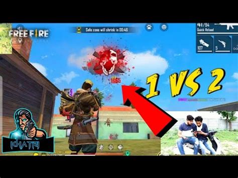So, today i'm going to share ajju bhai id and ajju bhai free fire id with you. khatri Reacts On Total Gaming Solo Vs Duo Gameplay ...