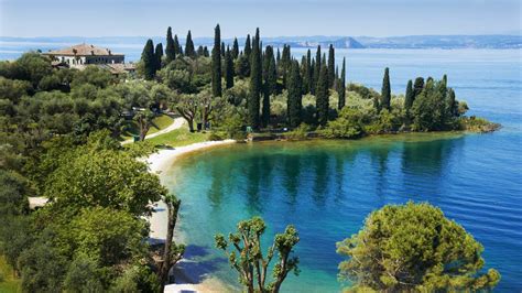 Holidays To Lake Garda 2017 Topflight The Italian Specialist
