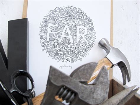 Se flere ideer om farsdag, morsdag, farsdagsgaver. DIY - GRATIS FARSDAG PLAKAT | Farsdag, Morsdag, Plakat