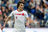 Leicester agree deal for Turkish star Caglar Soyuncu
