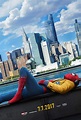 Spider-Man: Homecoming (2017) Poster #7 - Trailer Addict