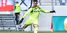 Neuer Torwart für Schalke: Justin Heekeren kommt von RW Oberhausen