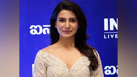 Samantha Ruth Prabhu Reflects On Faith In Divine Sunday Post See Here