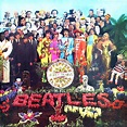 Sgt. Pepper's Lonely Hearts Club Band | LP (Re-Release, Gatefold) von ...