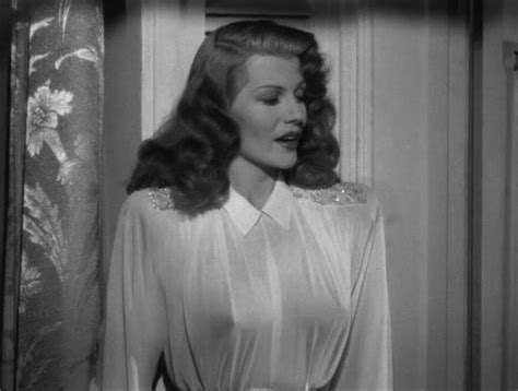 Rita Hayworth Tits Telegraph