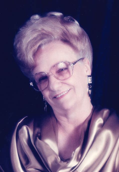 Remembering Margie Pearl Dean Obituaries Agent Mallory Martin