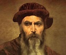 Johannes Gutenberg Biography - Childhood, Life Achievements & Timeline