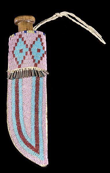 Traditional Lakota Art Sioux Research Dakota Lakota Nakota Beaded