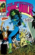 Sensational She-Hulk (1989) #35 | Comic Issues | Marvel