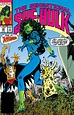 Sensational She-Hulk (1989) #35 | Comic Issues | Marvel