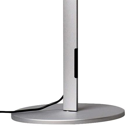 Find this pin and more on decor by sdfsdf. Gen 3 Equo Daylight LED Desk Lamp Silver with Touch Dimmer ...