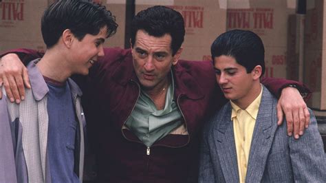 25 Facts You Wont Fuggedabout Goodfellas Go Social