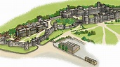 Navigate with Windsor Castle Map: Essential Tour Companion