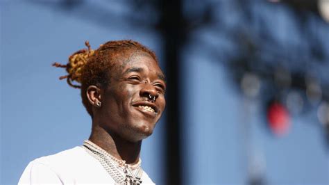 Lil Uzi Vert Responds To Artist Who Claims He Stole Artwork From Him