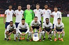 England Trikot 2018 * England WM Heimtrikot & Awaytrikot 2018