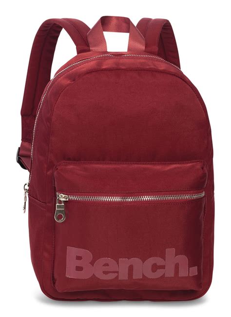 Bench Backpack Backpack Berry Buy Bags Purses And Accessories Online Modeherz